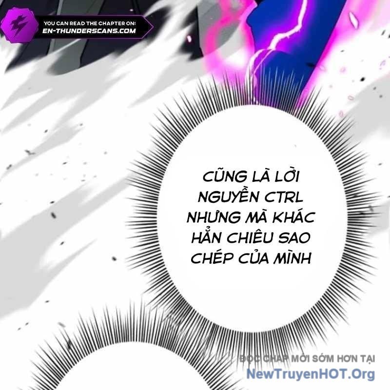 Chinh Phục Ngục Tối Bằng Sao Chép Dán!: Chapter 58