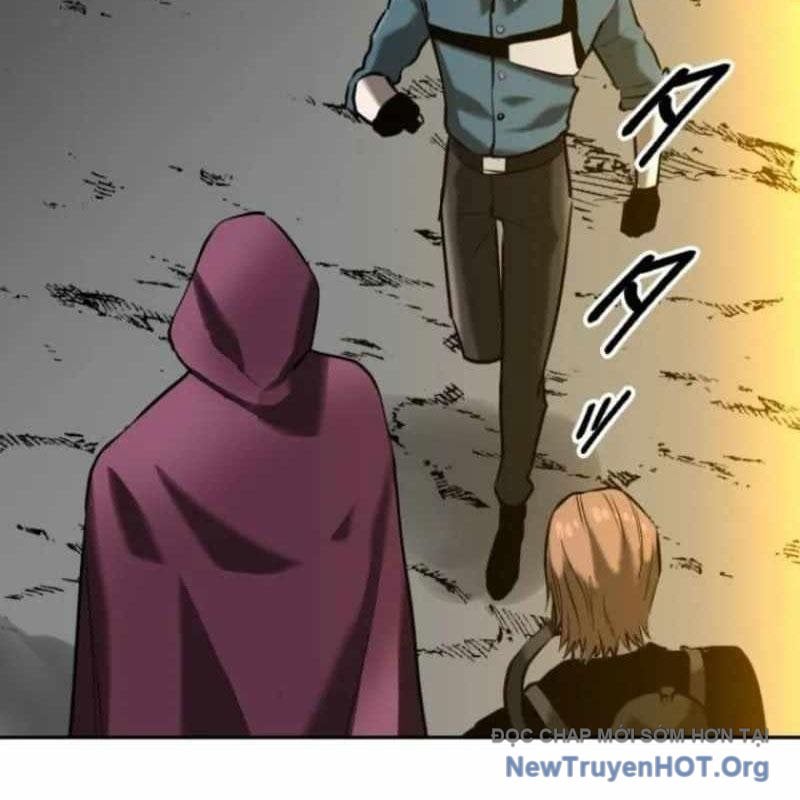 Chinh Phục Ngục Tối Bằng Sao Chép Dán!: Chapter 58