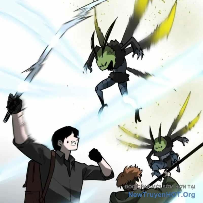 Chinh Phục Ngục Tối Bằng Sao Chép Dán!: Chapter 58