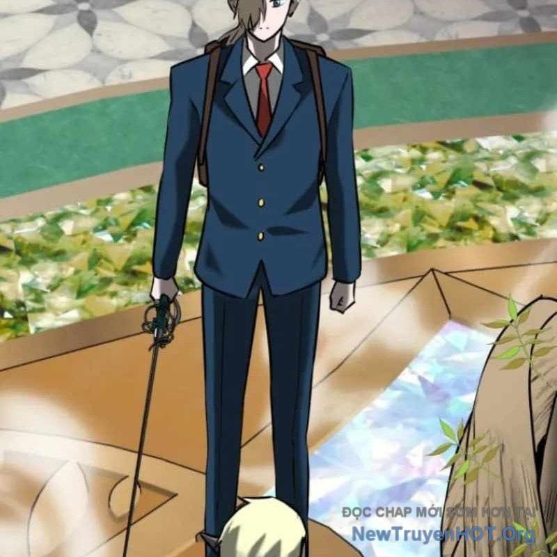 Chinh Phục Ngục Tối Bằng Sao Chép Dán!: Chapter 59