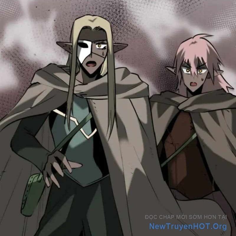 Chinh Phục Ngục Tối Bằng Sao Chép Dán!: Chapter 59