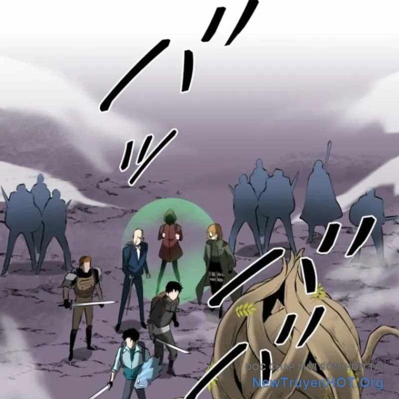 Chinh Phục Ngục Tối Bằng Sao Chép Dán!: Chapter 59