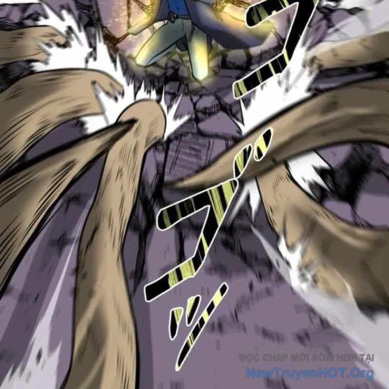 Chinh Phục Ngục Tối Bằng Sao Chép Dán!: Chapter 59