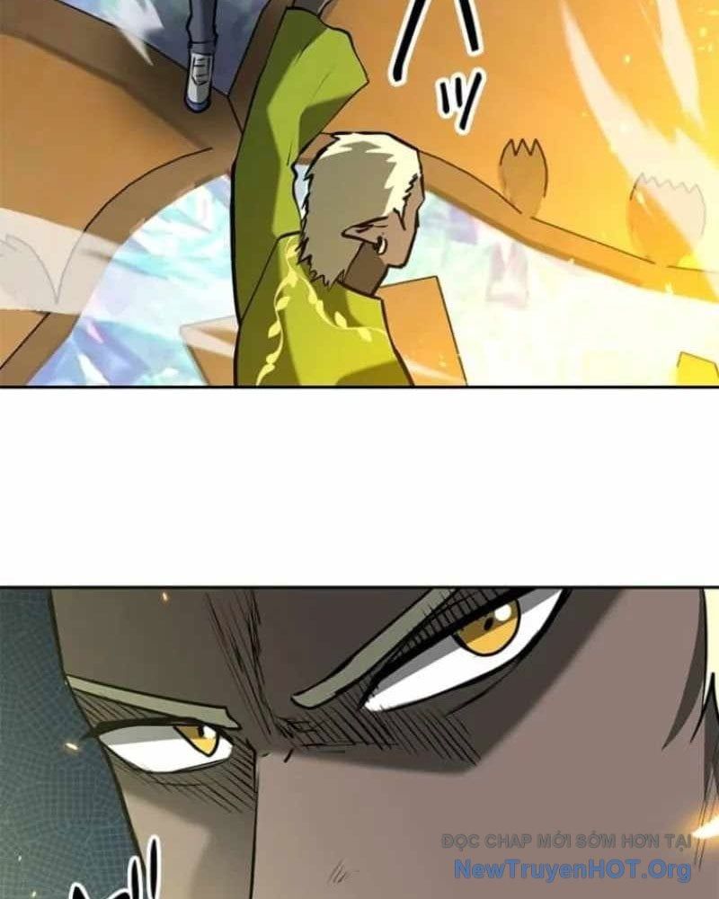 Chinh Phục Ngục Tối Bằng Sao Chép Dán!: Chapter 60