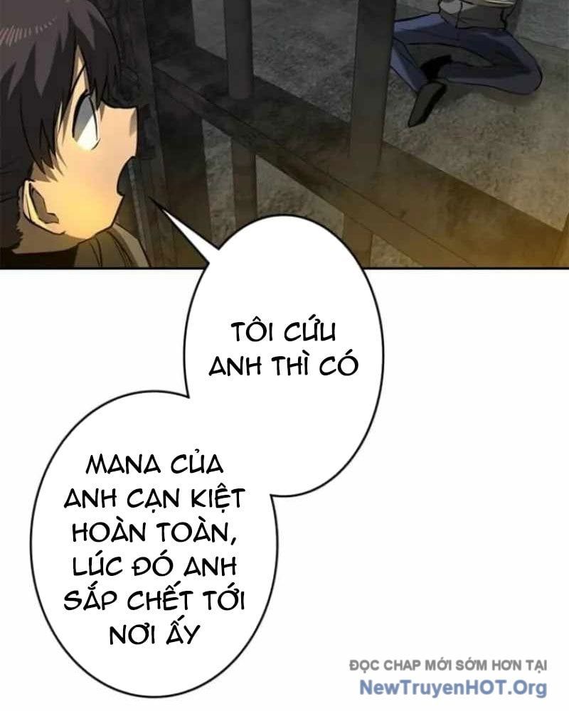 Chinh Phục Ngục Tối Bằng Sao Chép Dán!: Chapter 60