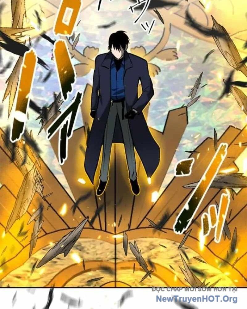 Chinh Phục Ngục Tối Bằng Sao Chép Dán!: Chapter 60