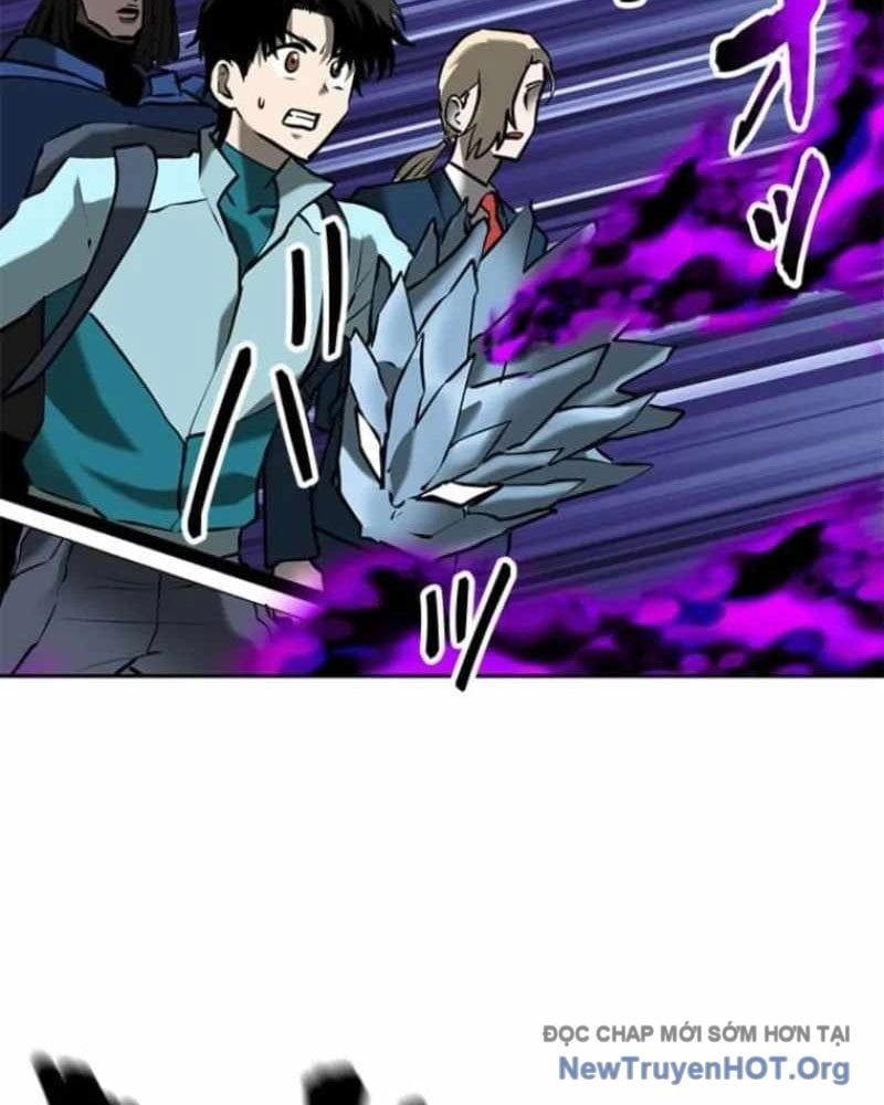 Chinh Phục Ngục Tối Bằng Sao Chép Dán!: Chapter 60