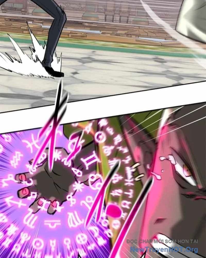 Chinh Phục Ngục Tối Bằng Sao Chép Dán!: Chapter 60