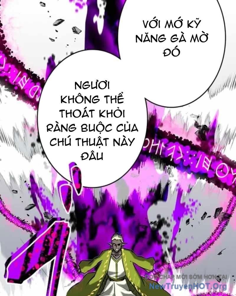 Chinh Phục Ngục Tối Bằng Sao Chép Dán!: Chapter 60