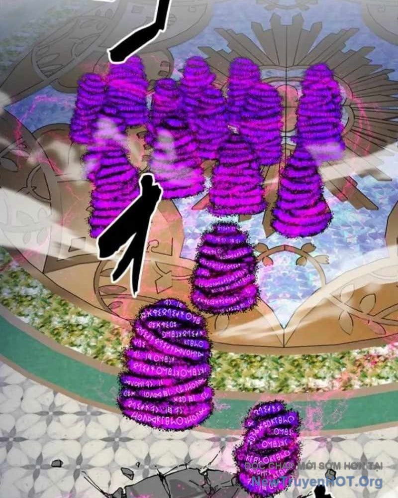 Chinh Phục Ngục Tối Bằng Sao Chép Dán!: Chapter 60