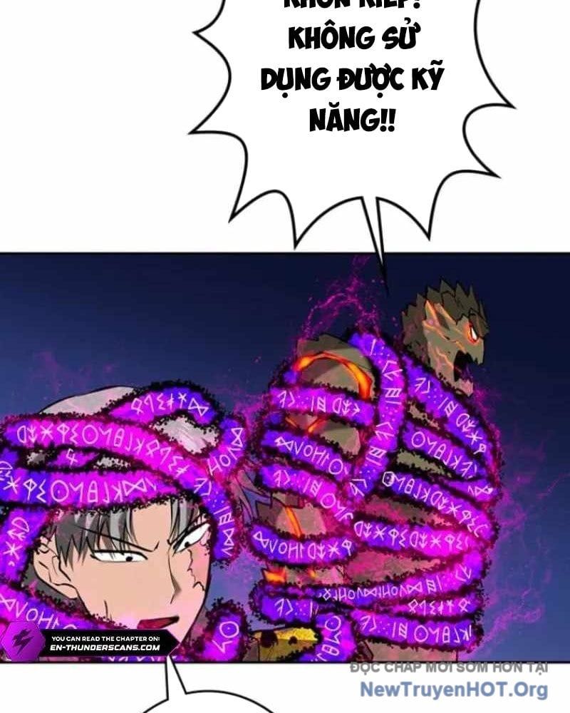 Chinh Phục Ngục Tối Bằng Sao Chép Dán!: Chapter 60