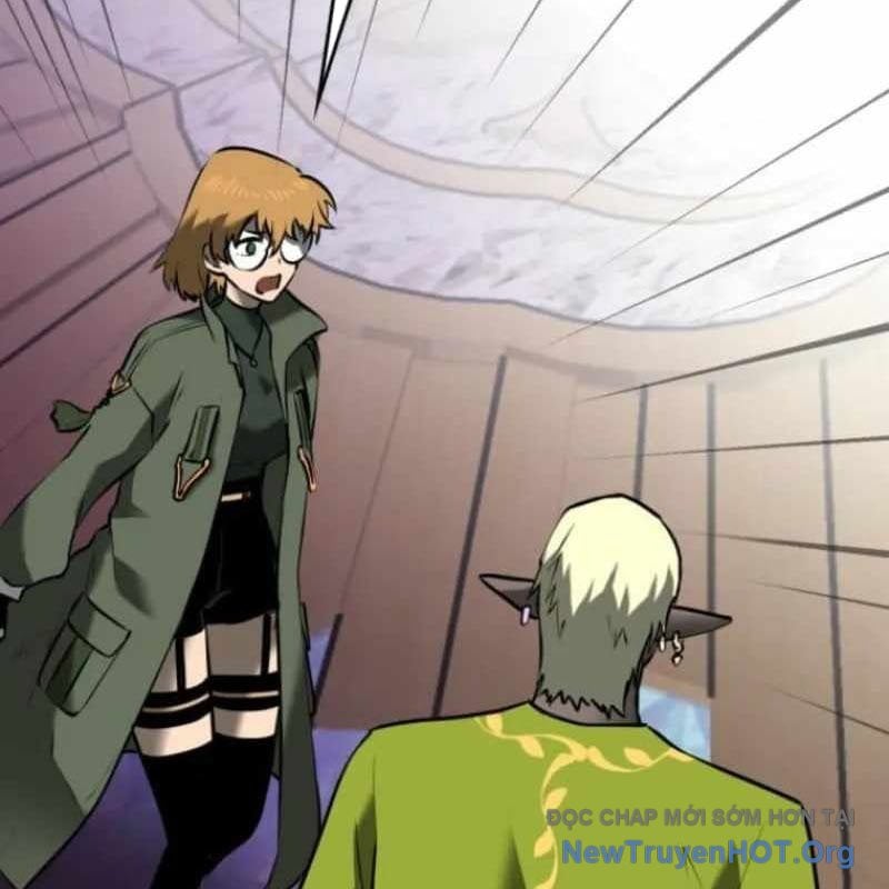 Chinh Phục Ngục Tối Bằng Sao Chép Dán!: Chapter 61