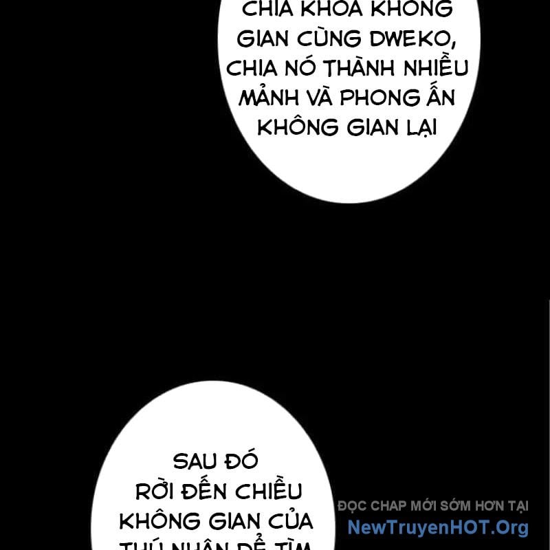 Chinh Phục Ngục Tối Bằng Sao Chép Dán!: Chapter 61