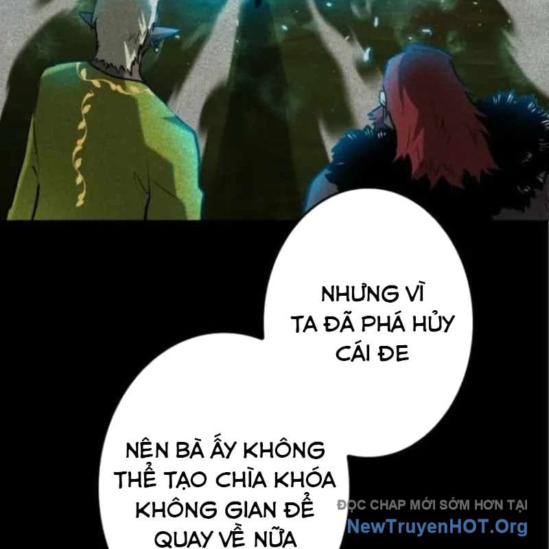 Chinh Phục Ngục Tối Bằng Sao Chép Dán!: Chapter 61