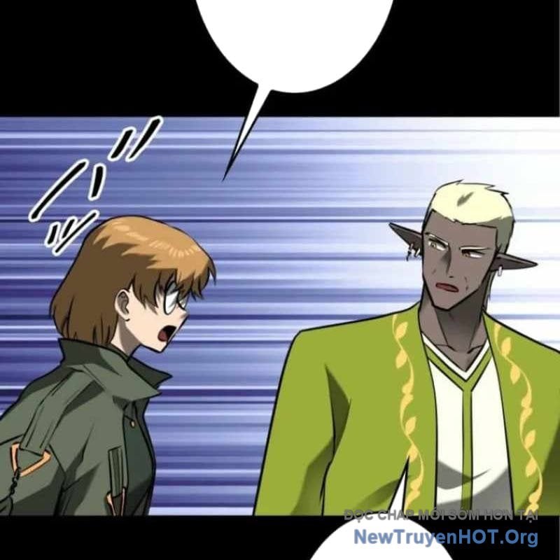 Chinh Phục Ngục Tối Bằng Sao Chép Dán!: Chapter 61