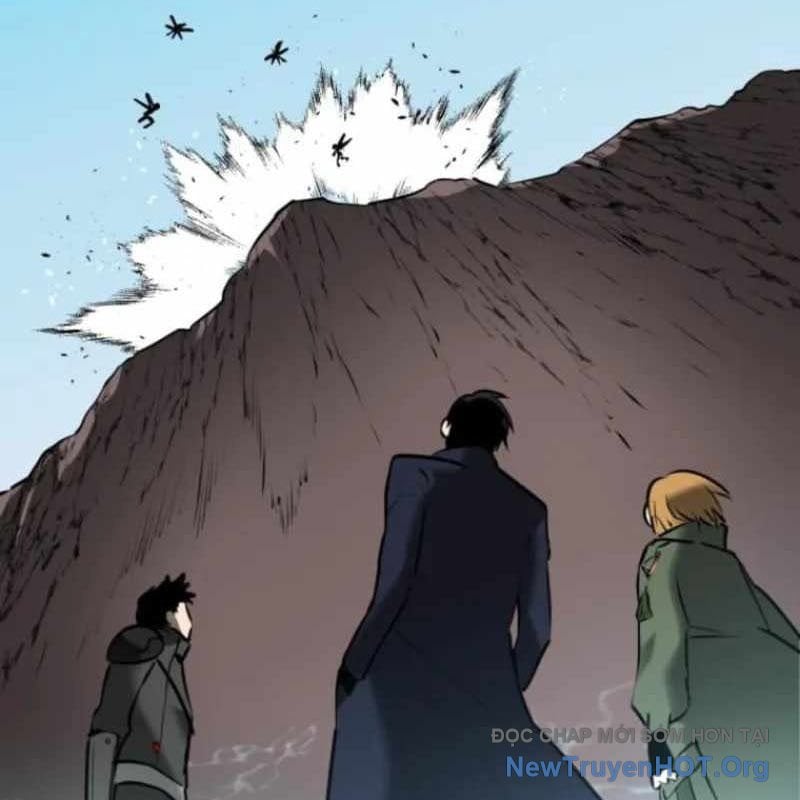 Chinh Phục Ngục Tối Bằng Sao Chép Dán!: Chapter 61