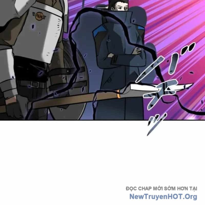 Chinh Phục Ngục Tối Bằng Sao Chép Dán!: Chapter 61