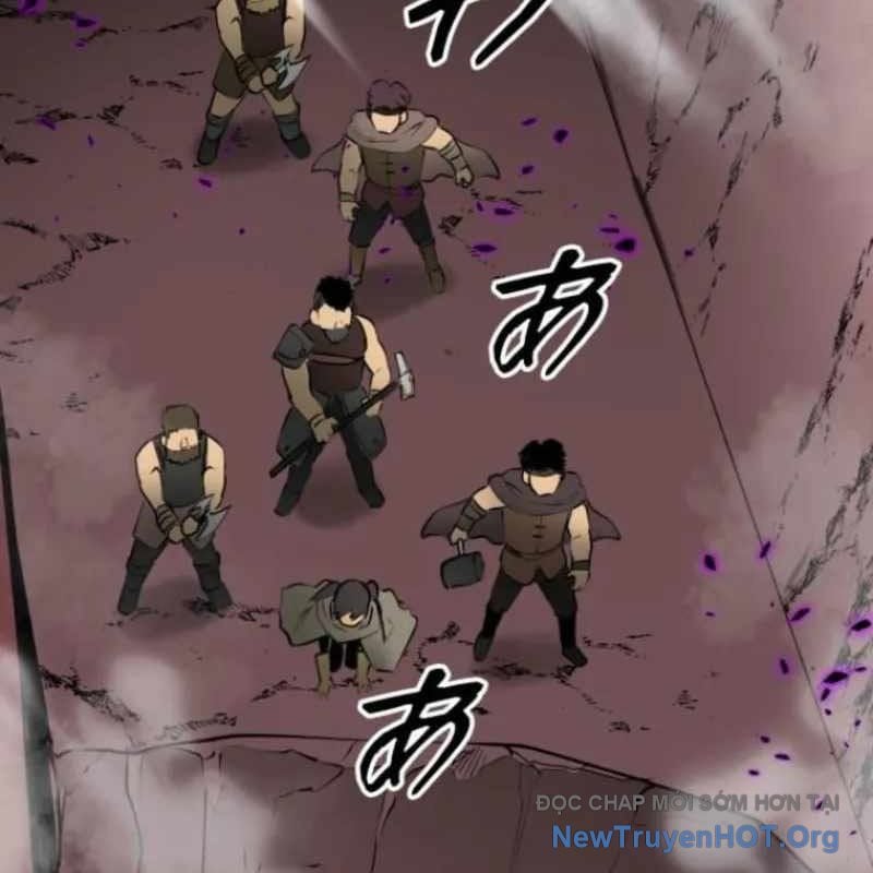 Chinh Phục Ngục Tối Bằng Sao Chép Dán!: Chapter 61