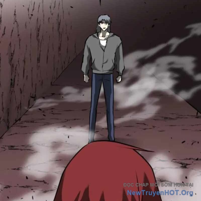 Chinh Phục Ngục Tối Bằng Sao Chép Dán!: Chapter 61