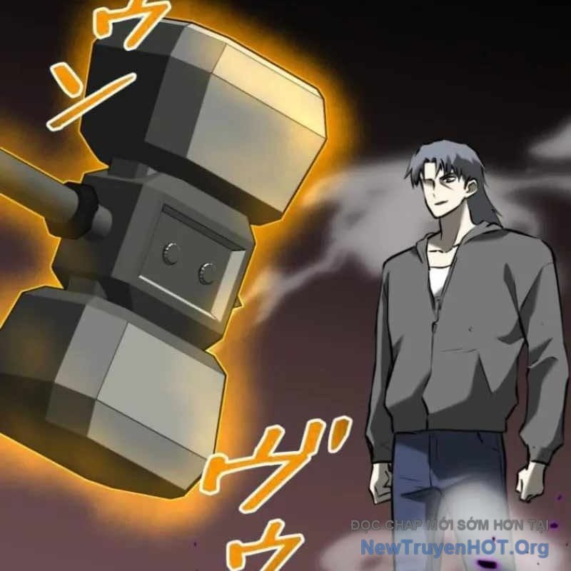 Chinh Phục Ngục Tối Bằng Sao Chép Dán!: Chapter 61