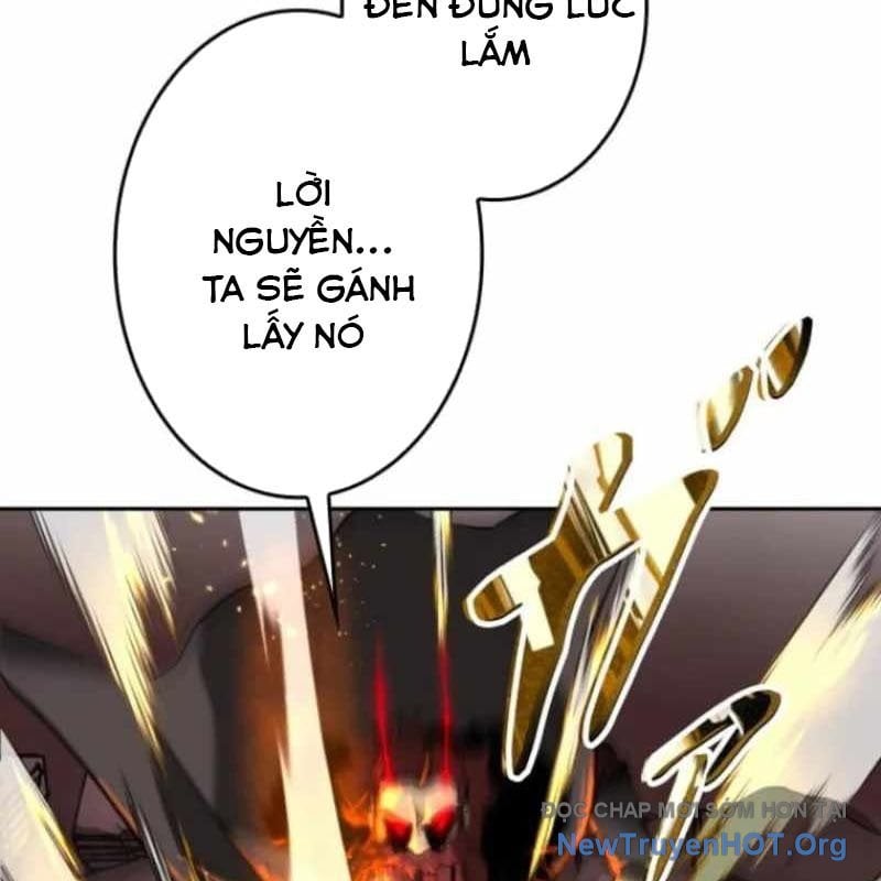 Chinh Phục Ngục Tối Bằng Sao Chép Dán!: Chapter 61