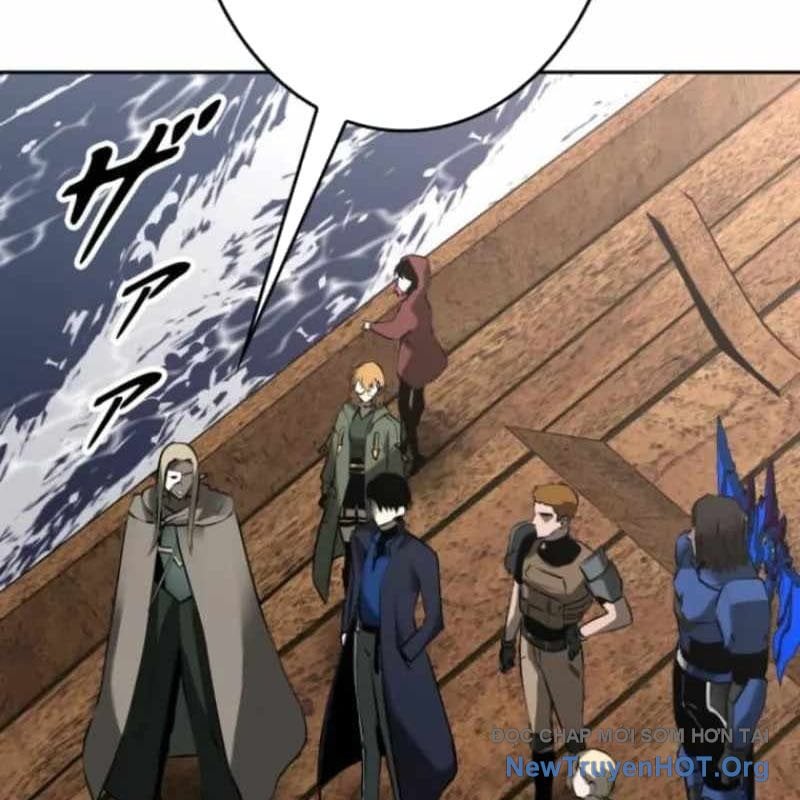 Chinh Phục Ngục Tối Bằng Sao Chép Dán!: Chapter 61