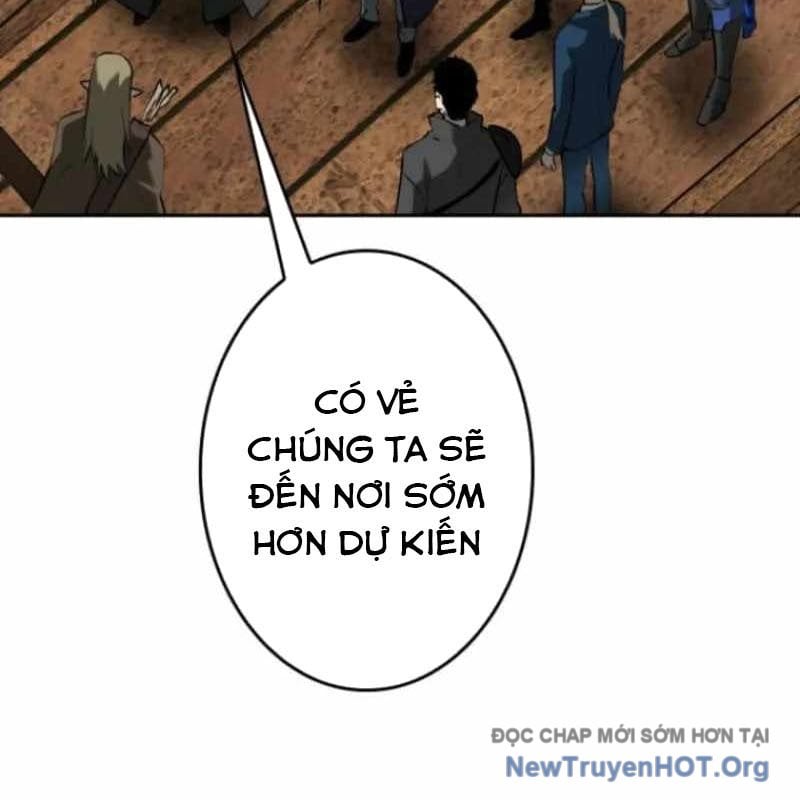 Chinh Phục Ngục Tối Bằng Sao Chép Dán!: Chapter 61