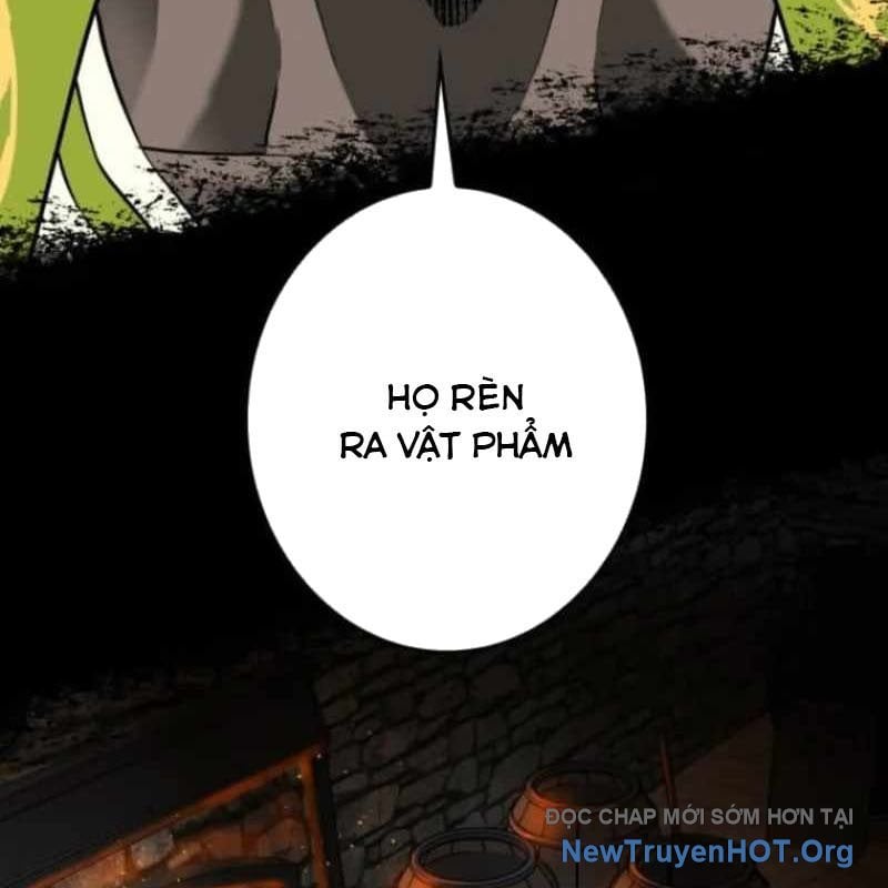 Chinh Phục Ngục Tối Bằng Sao Chép Dán!: Chapter 61