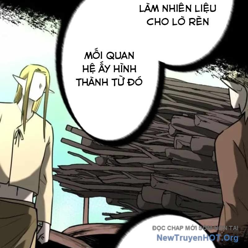 Chinh Phục Ngục Tối Bằng Sao Chép Dán!: Chapter 61
