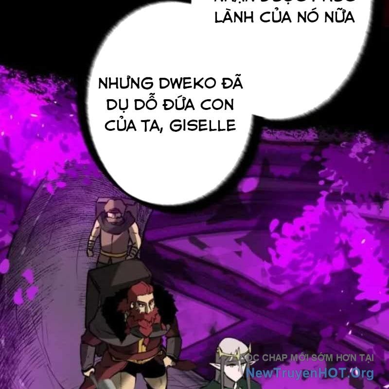 Chinh Phục Ngục Tối Bằng Sao Chép Dán!: Chapter 61