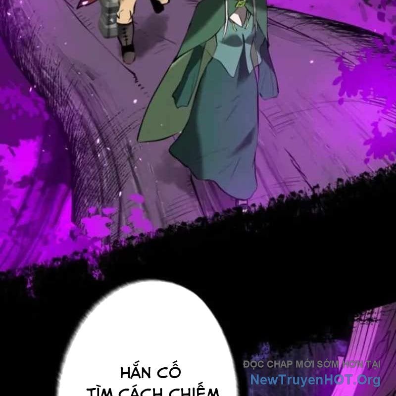 Chinh Phục Ngục Tối Bằng Sao Chép Dán!: Chapter 61