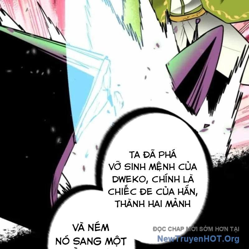 Chinh Phục Ngục Tối Bằng Sao Chép Dán!: Chapter 61