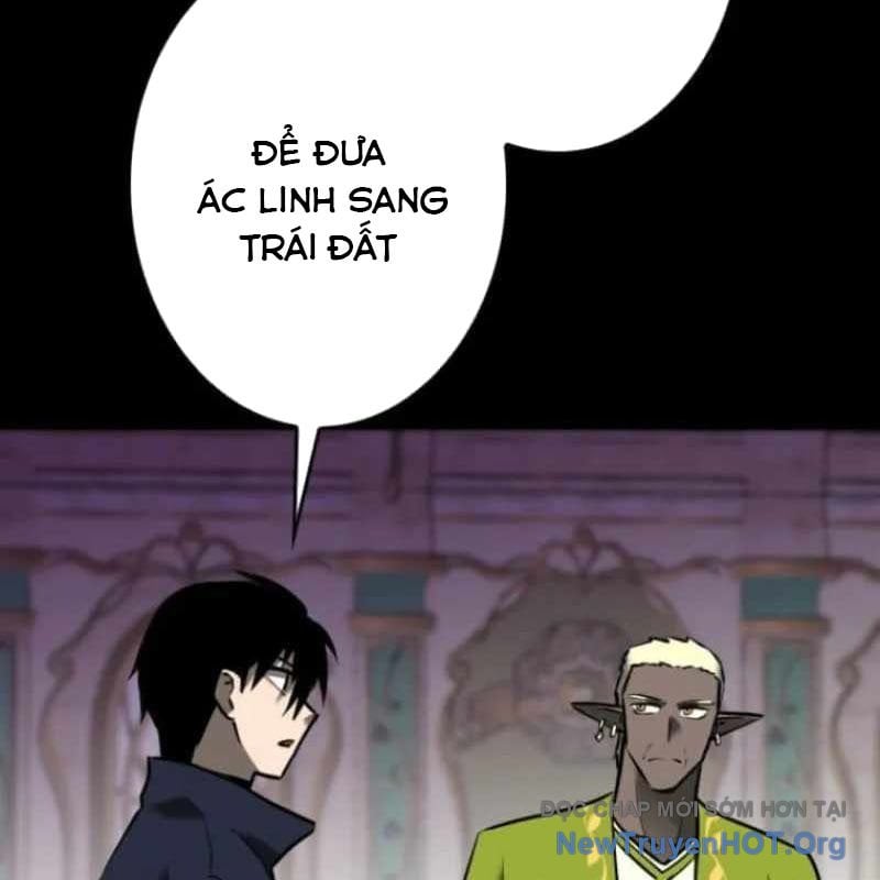 Chinh Phục Ngục Tối Bằng Sao Chép Dán!: Chapter 61