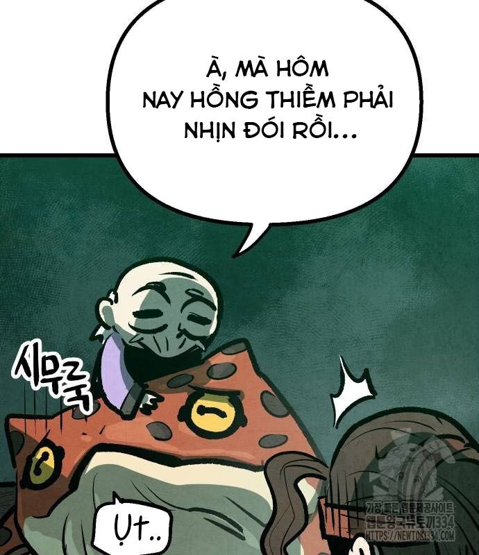 Chinh Phục Võ Lâm Chỉ Với 1 Tô Mỳ: Chapter 13