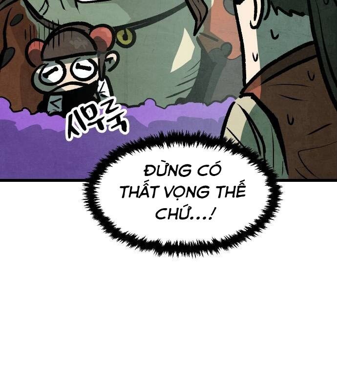 Chinh Phục Võ Lâm Chỉ Với 1 Tô Mỳ: Chapter 13