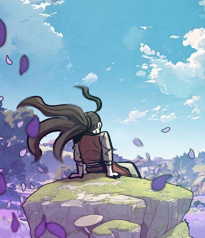 Chinh Phục Võ Lâm Chỉ Với 1 Tô Mỳ: Chapter 13