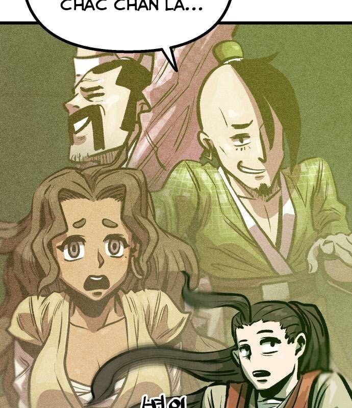 Chinh Phục Võ Lâm Chỉ Với 1 Tô Mỳ: Chapter 13