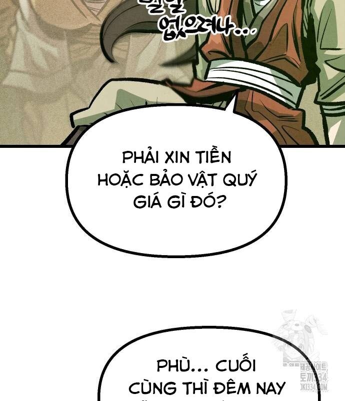 Chinh Phục Võ Lâm Chỉ Với 1 Tô Mỳ: Chapter 13