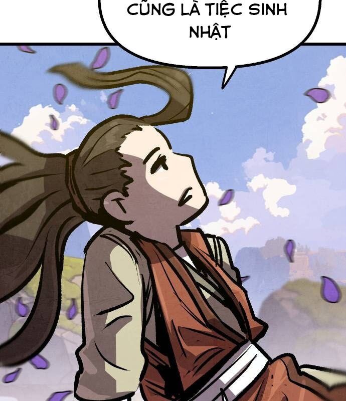 Chinh Phục Võ Lâm Chỉ Với 1 Tô Mỳ: Chapter 13