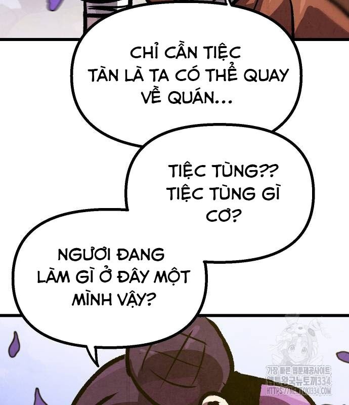 Chinh Phục Võ Lâm Chỉ Với 1 Tô Mỳ: Chapter 13
