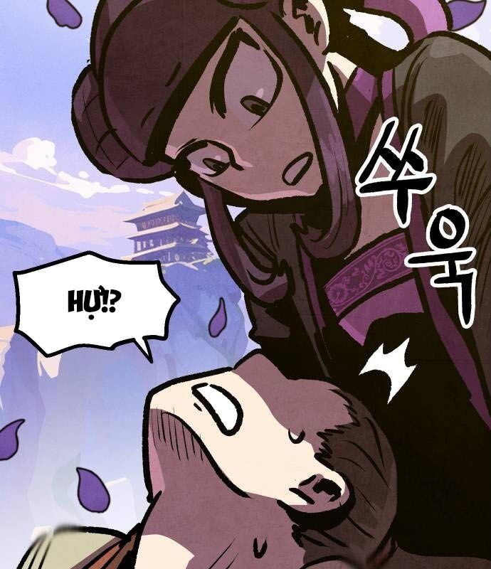 Chinh Phục Võ Lâm Chỉ Với 1 Tô Mỳ: Chapter 13