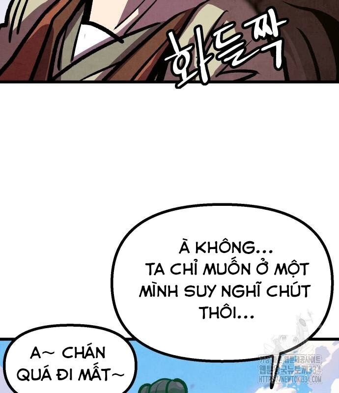 Chinh Phục Võ Lâm Chỉ Với 1 Tô Mỳ: Chapter 13