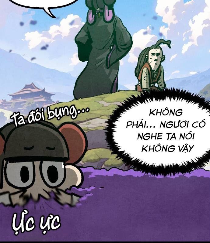 Chinh Phục Võ Lâm Chỉ Với 1 Tô Mỳ: Chapter 13