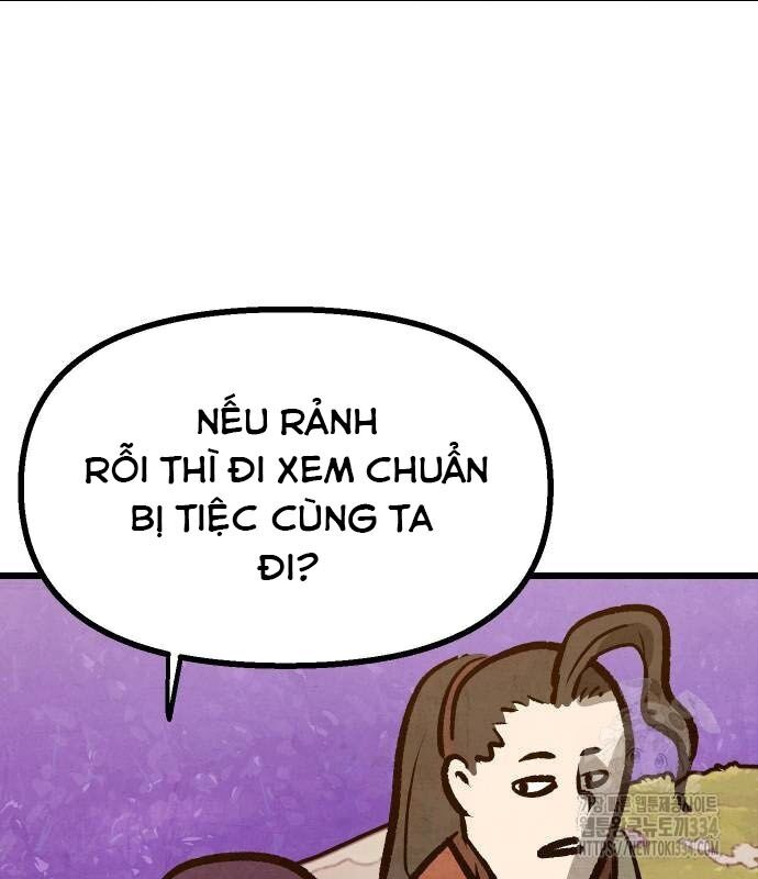 Chinh Phục Võ Lâm Chỉ Với 1 Tô Mỳ: Chapter 13