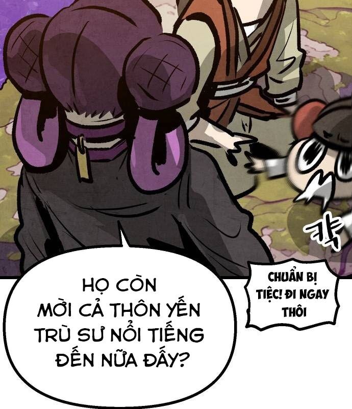 Chinh Phục Võ Lâm Chỉ Với 1 Tô Mỳ: Chapter 13