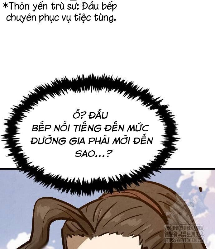 Chinh Phục Võ Lâm Chỉ Với 1 Tô Mỳ: Chapter 13