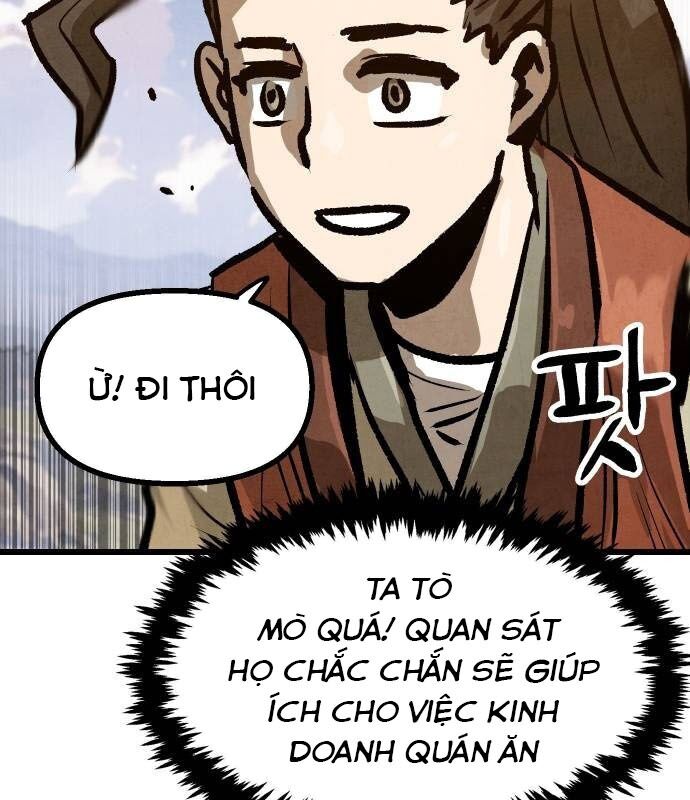 Chinh Phục Võ Lâm Chỉ Với 1 Tô Mỳ: Chapter 13