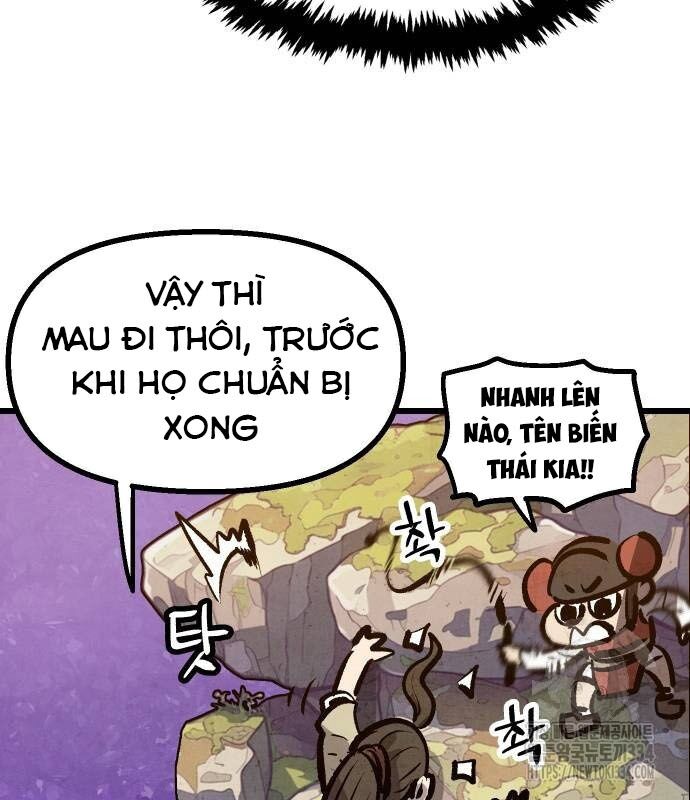 Chinh Phục Võ Lâm Chỉ Với 1 Tô Mỳ: Chapter 13