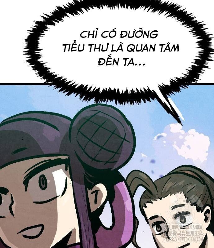 Chinh Phục Võ Lâm Chỉ Với 1 Tô Mỳ: Chapter 13