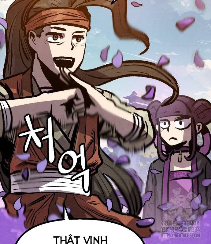 Chinh Phục Võ Lâm Chỉ Với 1 Tô Mỳ: Chapter 13